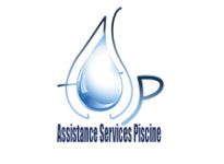 logo assistant service piscine
