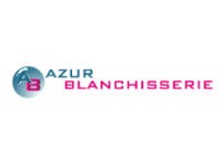 logo azur blanchisserie