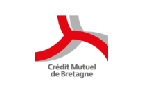 logo crédit mutuel bretagne