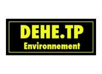logo dehe tp environnement