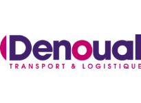logo denoual