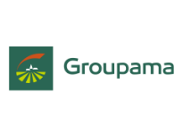 logo groupama