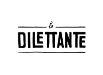 logo la dilettante