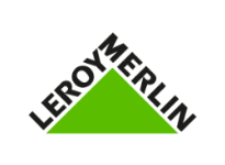 logo leroy merlin