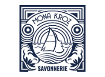 logo mona kroz savonnerie