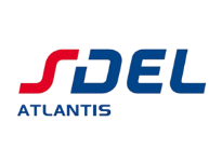 logo sdel atlantis