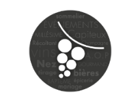 logo somelier a la carte theix